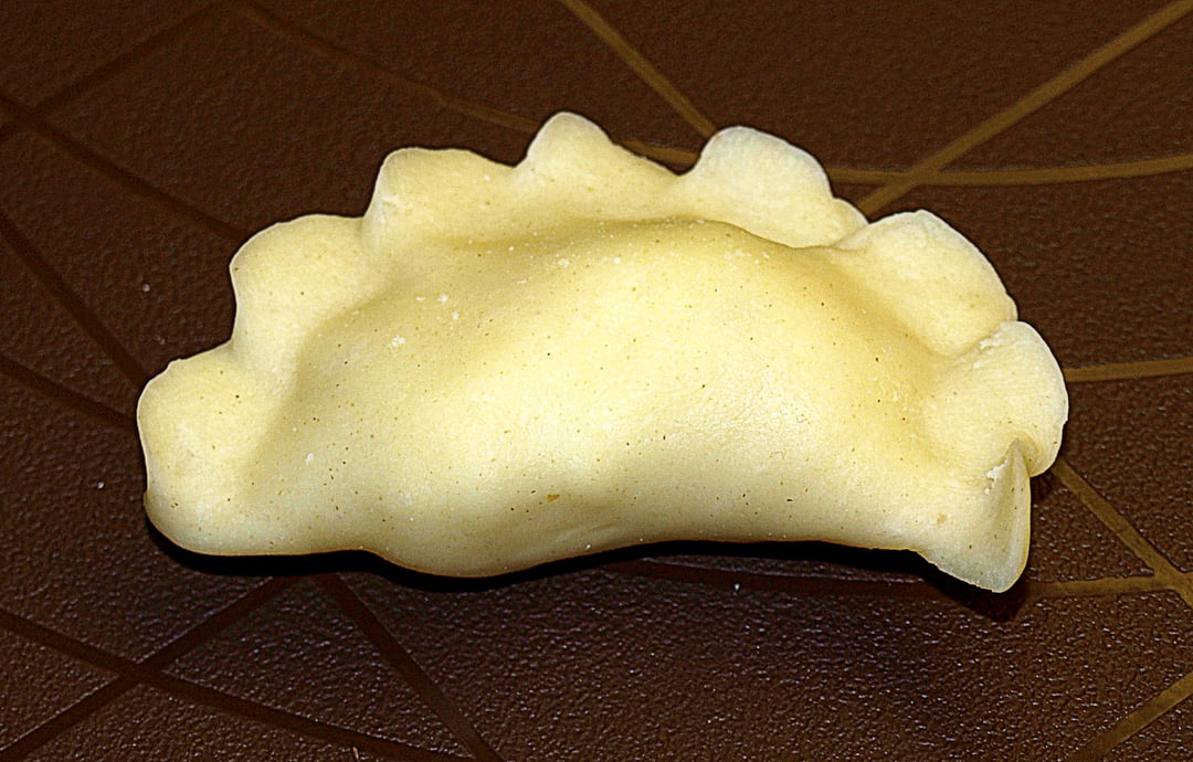 Pieróg ruski